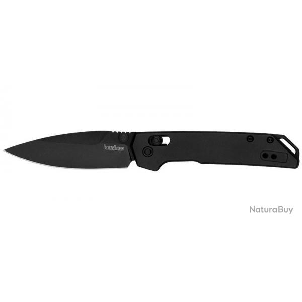 Couteaux pliants Mini Iridium Kershaw