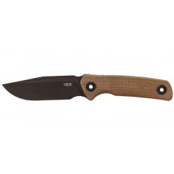 Couteaux fixes Modèle 0004 Zero Tolerance