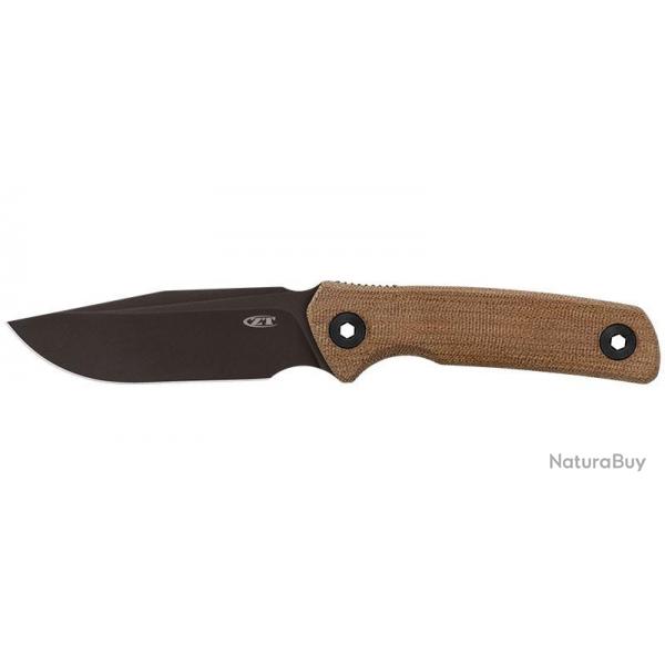 Couteaux fixes Modle 0004 Zero Tolerance