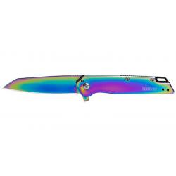 Couteaux pliants Misdirect Rainbow Kershaw