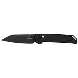 Couteaux pliants Mini Iridium Reverse Tanto Kershaw
