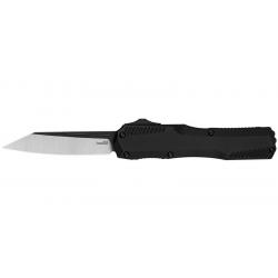 Couteaux automatiques Livewire Reverse Tanto Kershaw