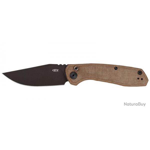 Couteaux automatiques Modle 0512 Zero Tolerance