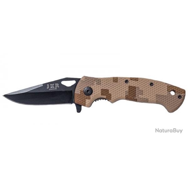 Couteaux pliants Couteau pliant JKR