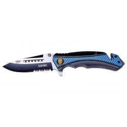 Couteaux pliants Tactical JKR