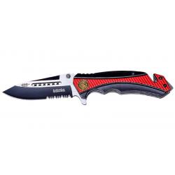Couteaux pliants Tactical JKR