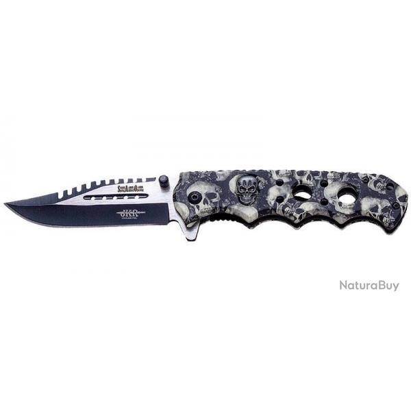 Couteaux pliants Couteau pliant JKR