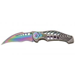 Couteaux pliants Couteau pliant JKR