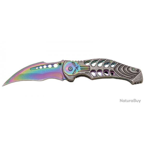Couteaux pliants Couteau pliant JKR