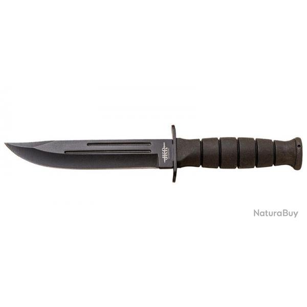 Couteaux fixes Couteau de combat JKR