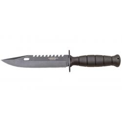 Couteaux fixes Couteau de combat JKR