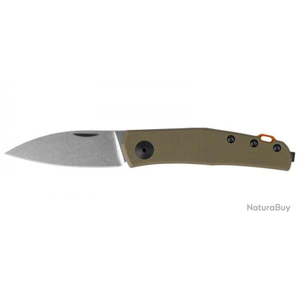 Couteaux pliants Modèle 0235 Zero Tolerance