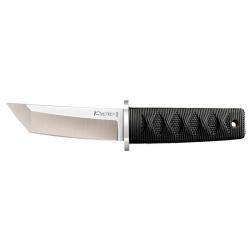 Couteaux fixes Kyoto Mini japanese tanto point Cold Steel