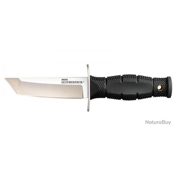 Couteaux fixes Mini Leatherneck Cold Steel