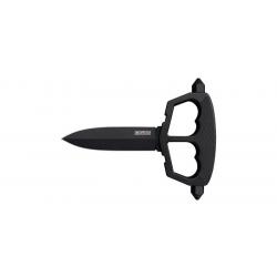 Couteaux fixes Chaos Push Knife Cold Steel