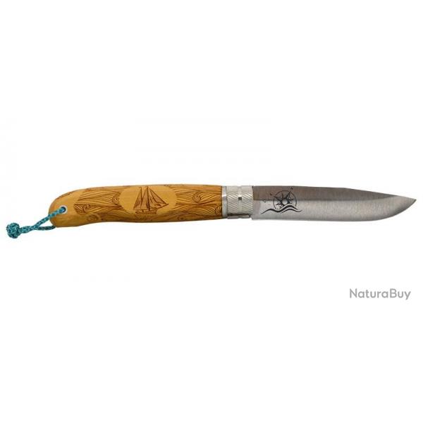 Couteaux pliants Zephyr Dcal