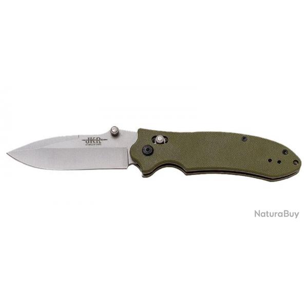 Couteaux pliants Couteau de sport JKR