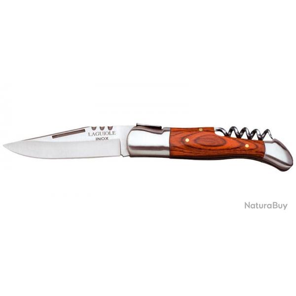 Couteaux pliants Couteau de chasse tire-bouchon JKR