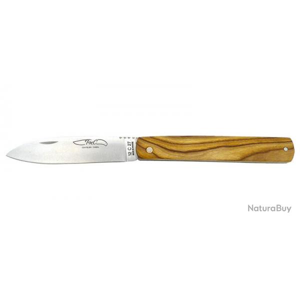 Couteaux pliants Herval TMC