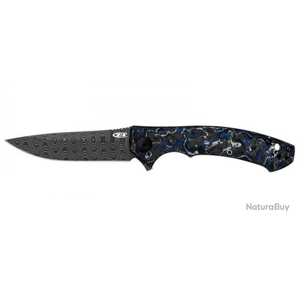 Couteaux pliants Modle 0450MMC Zero Tolerance