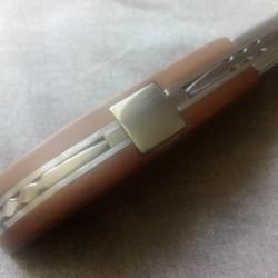 Couteau  d' Artisan J.F Meurillon