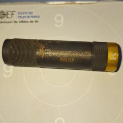 BROWNING choke occasion  invector plus cal 20 M vendu par poudrenoirepro