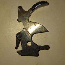 COLT PYTHON chien complet  vendu par poudrenoirepro