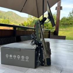Caméra chasse