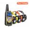 petites annonces chasse pêche : COLLIER de Dressage 3 chiens ....800 METRES Étanche....PROMO