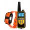 petites annonces chasse pêche : PROMO ... COLLIER DE DRESSAGE orange.....800 METRES ...étanche et rechargeable, écran LCD