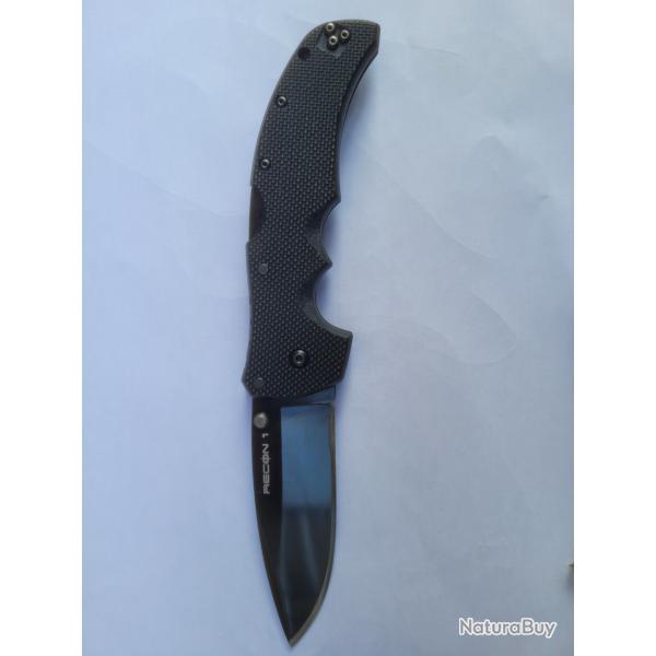 Cold Steel Recon 1