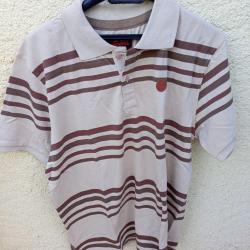 POLO WINCHESTER SINCE 1866 .  TAILLE : L  . NEUF  .