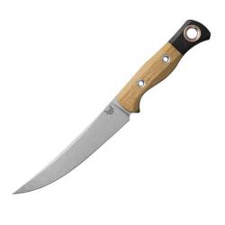 BEN4050-02 Couteau de chasse hybride fixe Benchmade Meatcrafter