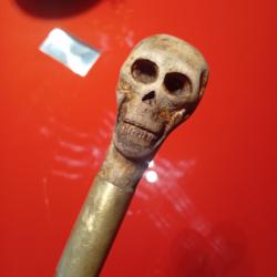 Canne épée