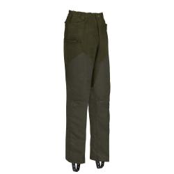 Vente Flash Pantalon Traque LVC Attila stretch kaki