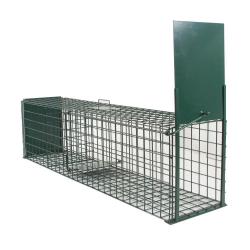 Vente Flash Cage Renard à Appât