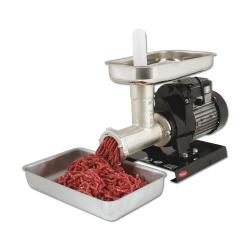 Vente Flash Hachoir à Viande électrique n°12 500 Watts Reber® professionnel