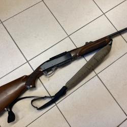 Vends carabine semi-automatique REMINGTON cal.280R mod.750