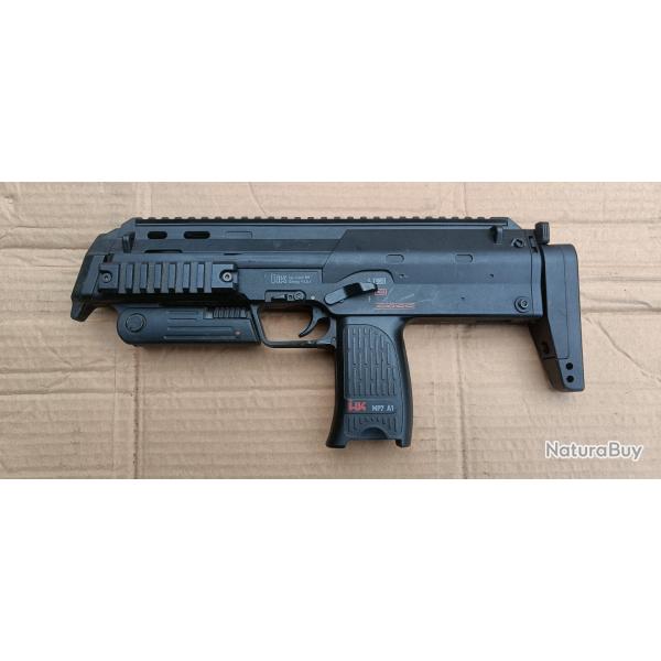 MP7 AEG airsoft pour pices