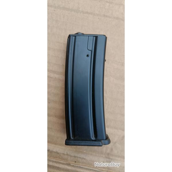 chargeur pour MP7 AEG airsoft