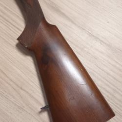 Crosse fusil Neckermann