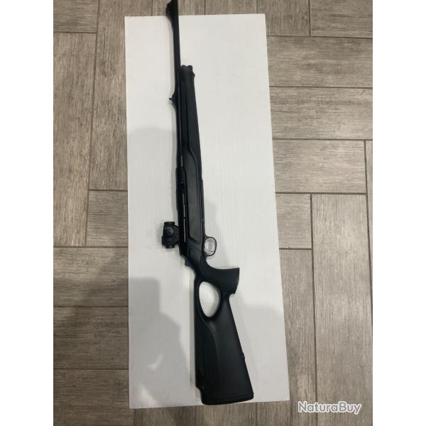 Carabine semi-auto SAUER 303 synchro-xt cal 9,3x62 avec Aimpoint micro H2 2moa montage rapide
