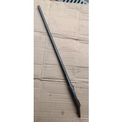 boitier + canon fusil gras calibre 20 (c)