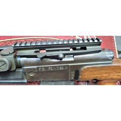 Montage acier PICATINNY MAS FRF2 / FRF1