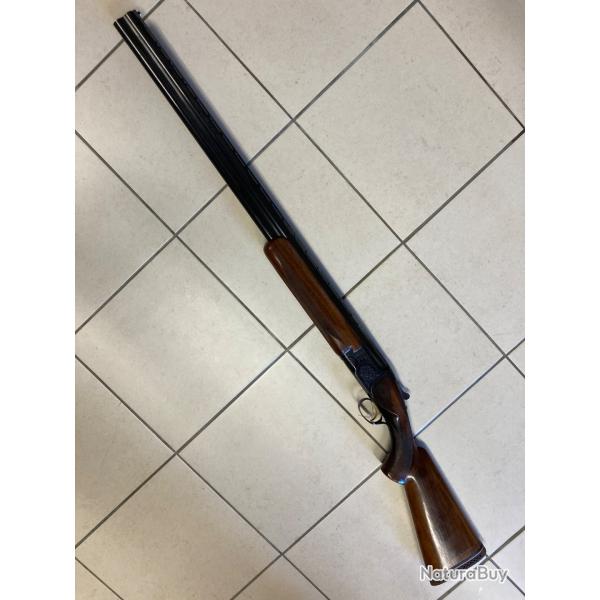 Vends fusil superpos MIROKU cal.12/70 mod.3800