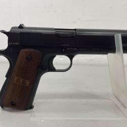 !! NEUF !! PISTOLET TISAS M1 A1 PARKERISE CALIBRE 9x19