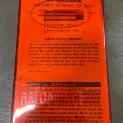 Kit de rechargement manuel 44 mag lee.