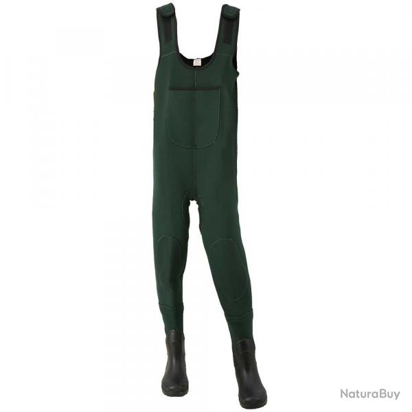 Waders en noprne paisseur 4mm taille 40/41  46/47