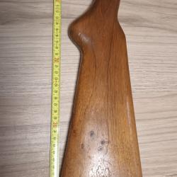 Crosse fusil Rex