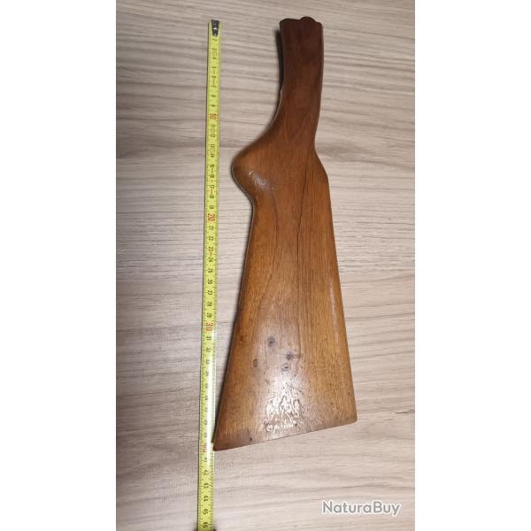 Crosse fusil Rex